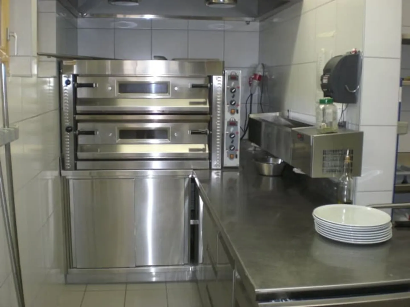 Restaurant "Le Virage" à Champoussin dans les Portes-du-Soleil - Photo 7 sur 9