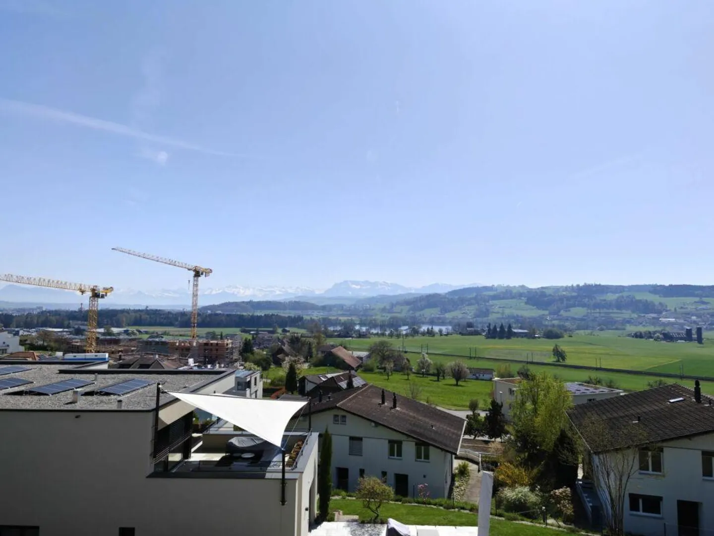 Casa unifamiliare di 7,5 stanze con carattere di benessere - Foto 7 di 9