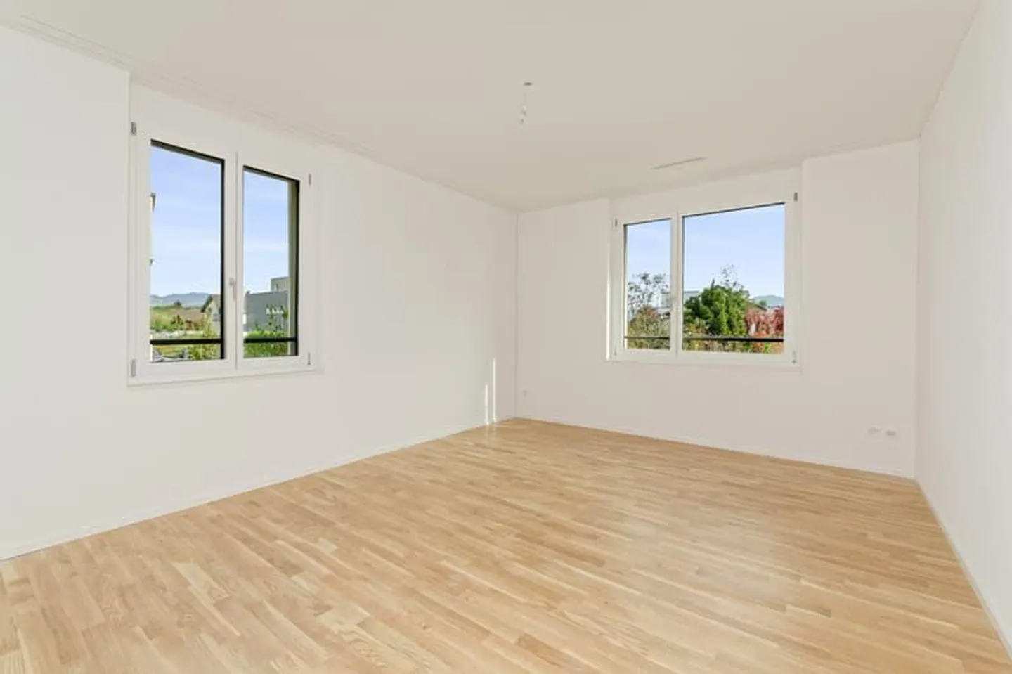 Neubauwohnung am See - Foto 5 von 6