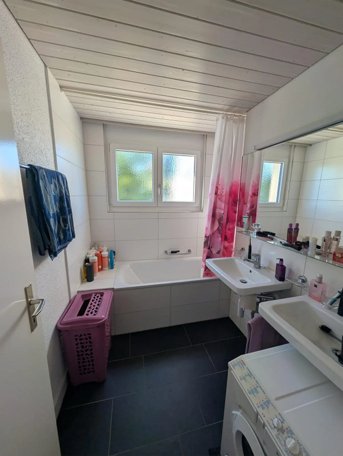 4.5 Zimmerwohnung mit Garten - Foto 8 von 10
