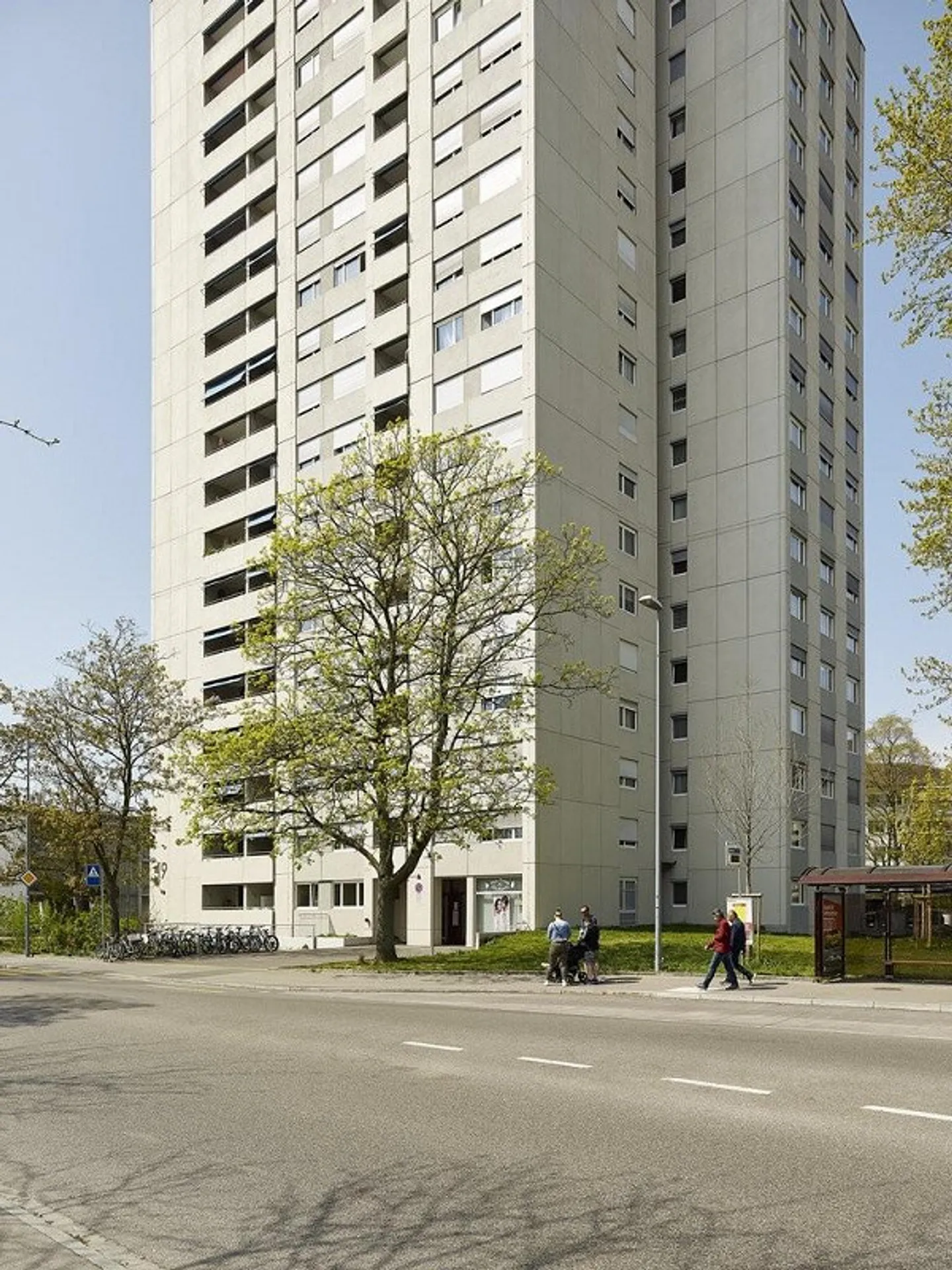 La tua nuova casa in centro - Foto 1 di 8