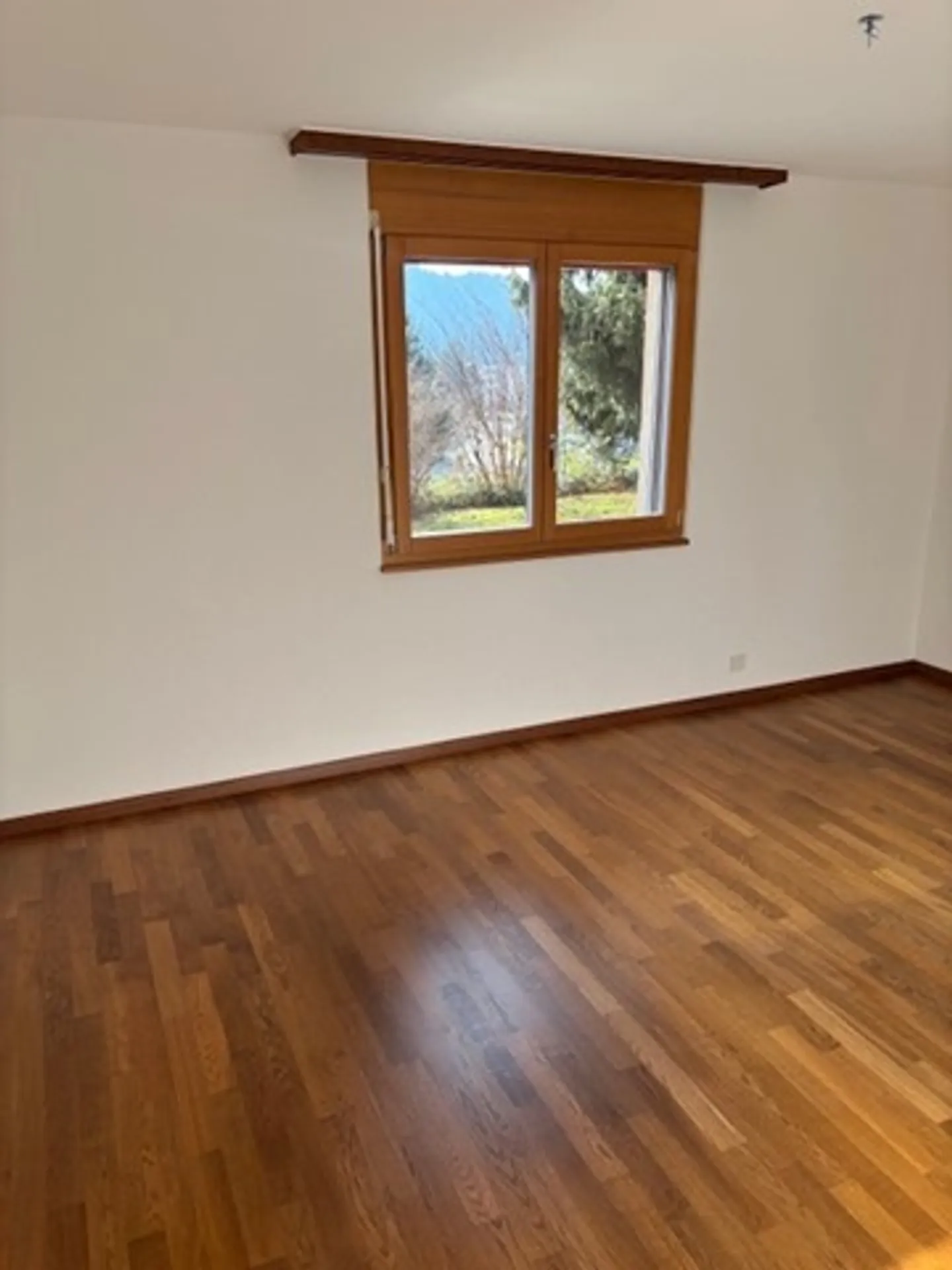 Wohnung mit Terrasse 5.5 Zimmer - Foto 14 von 24