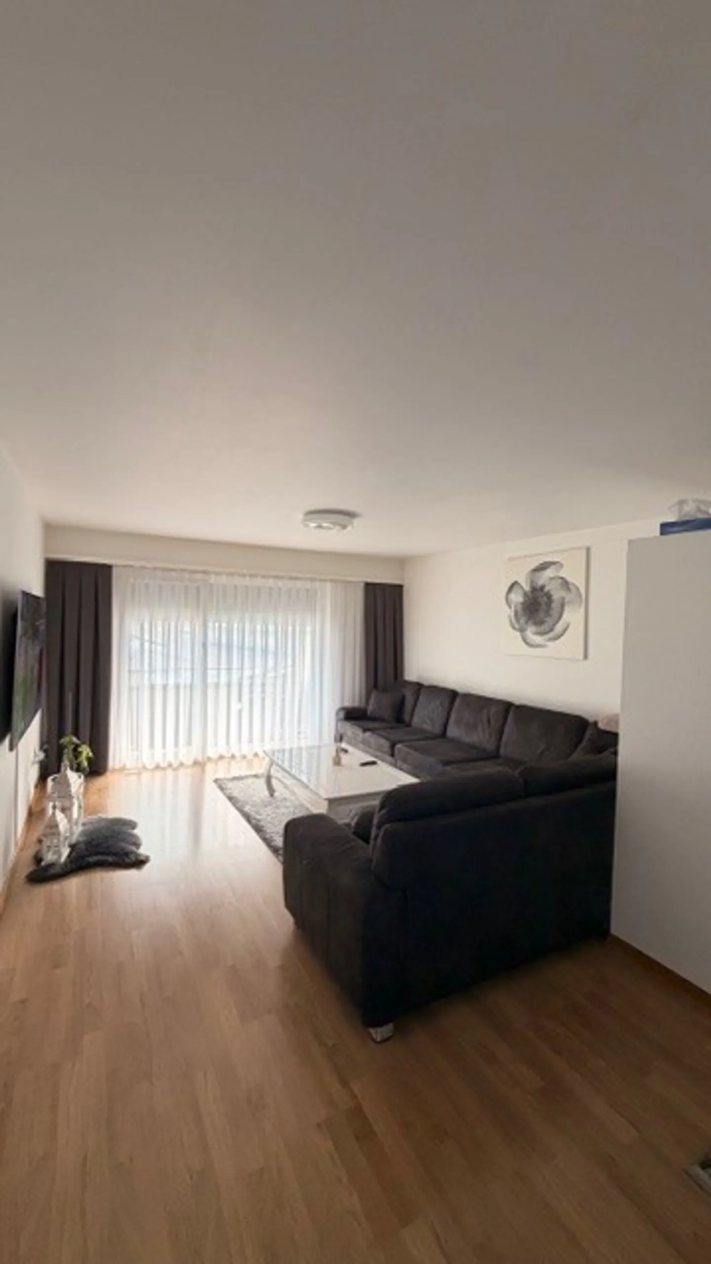 Living in the Linth area with a wonderful view of the Glarus mountains - Photo 5 of 9