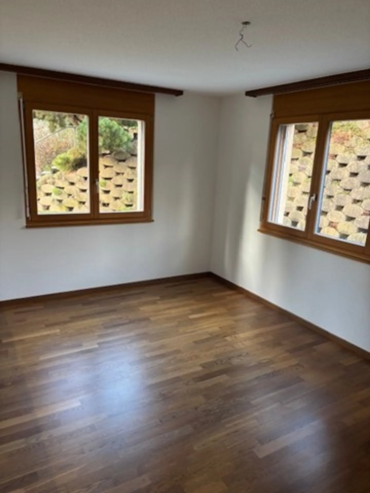 Wohnung mit Terrasse 5.5 Zimmer - Foto 16 von 24