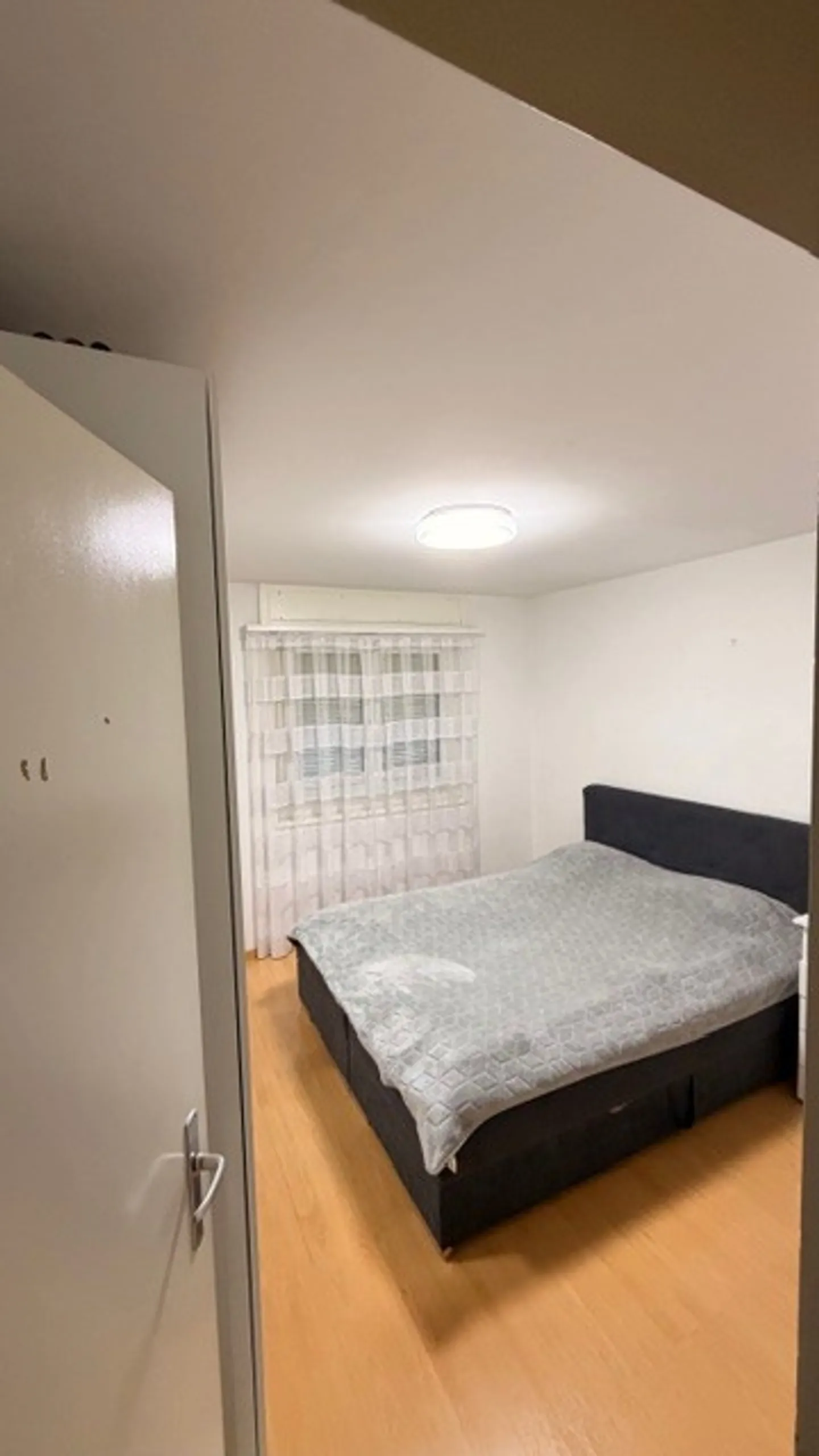 Living in the Linth area with a wonderful view of the Glarus mountains - Photo 6 of 9