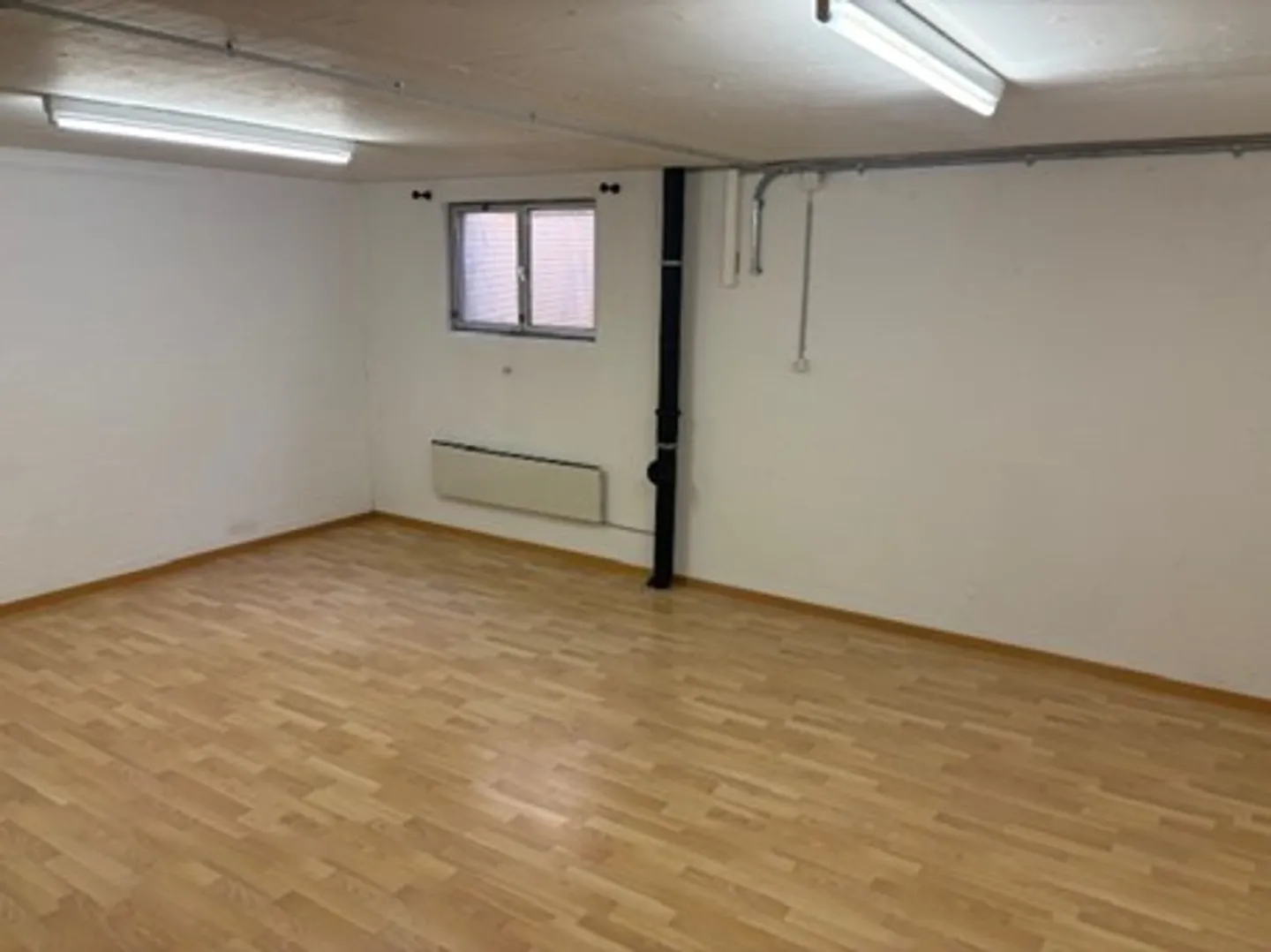 Wohnung mit Terrasse 5.5 Zimmer - Foto 21 von 24