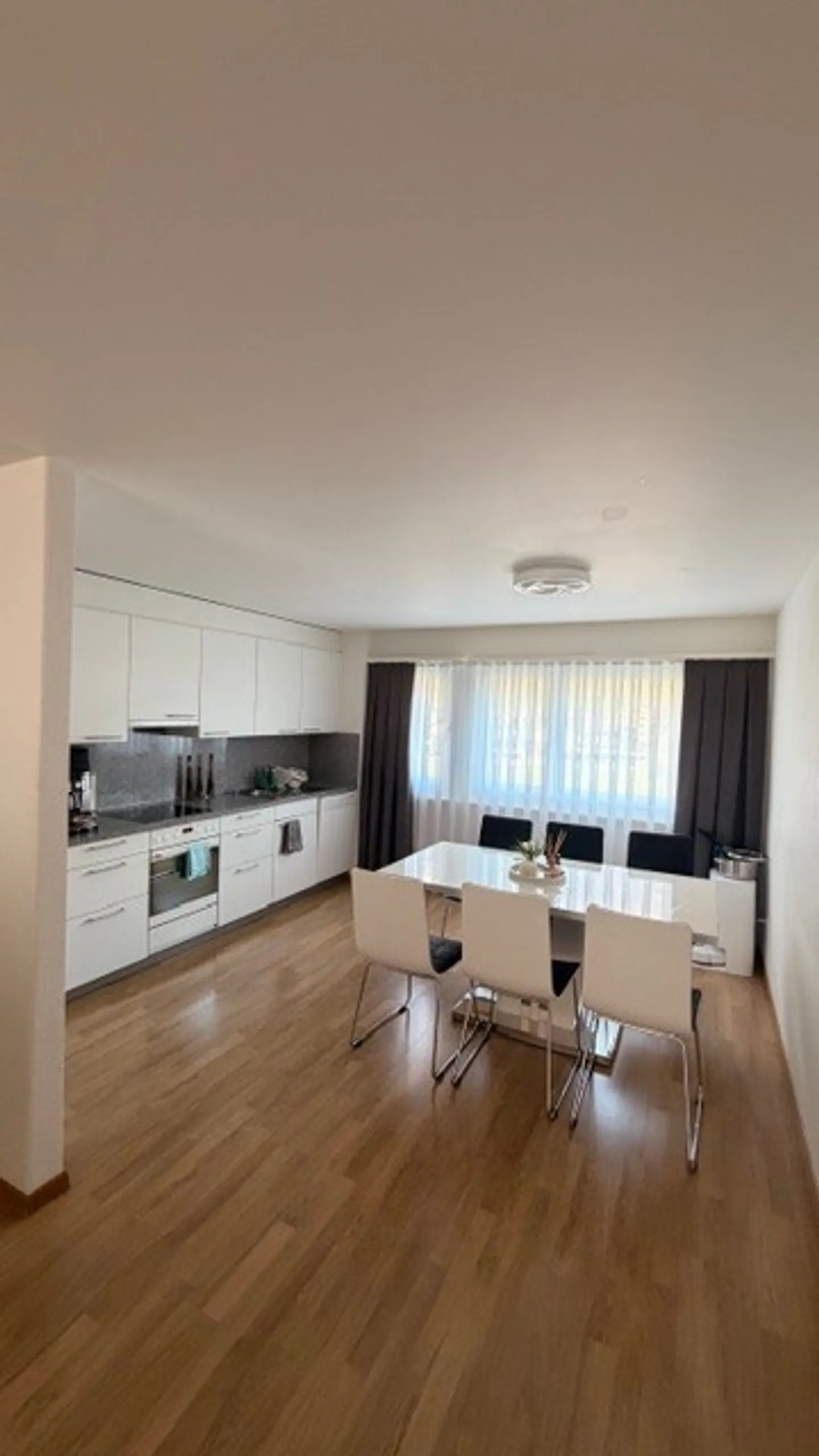 Living in the Linth area with a wonderful view of the Glarus mountains - Photo 8 of 9