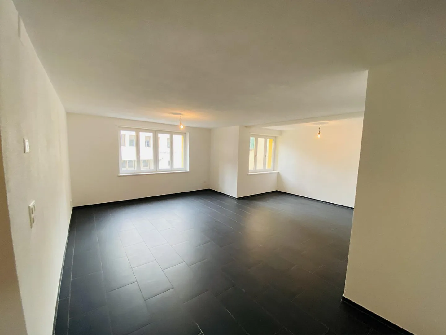 Thusis - Casa plurifamiliare con 7 appartamenti - Foto 4 di 6