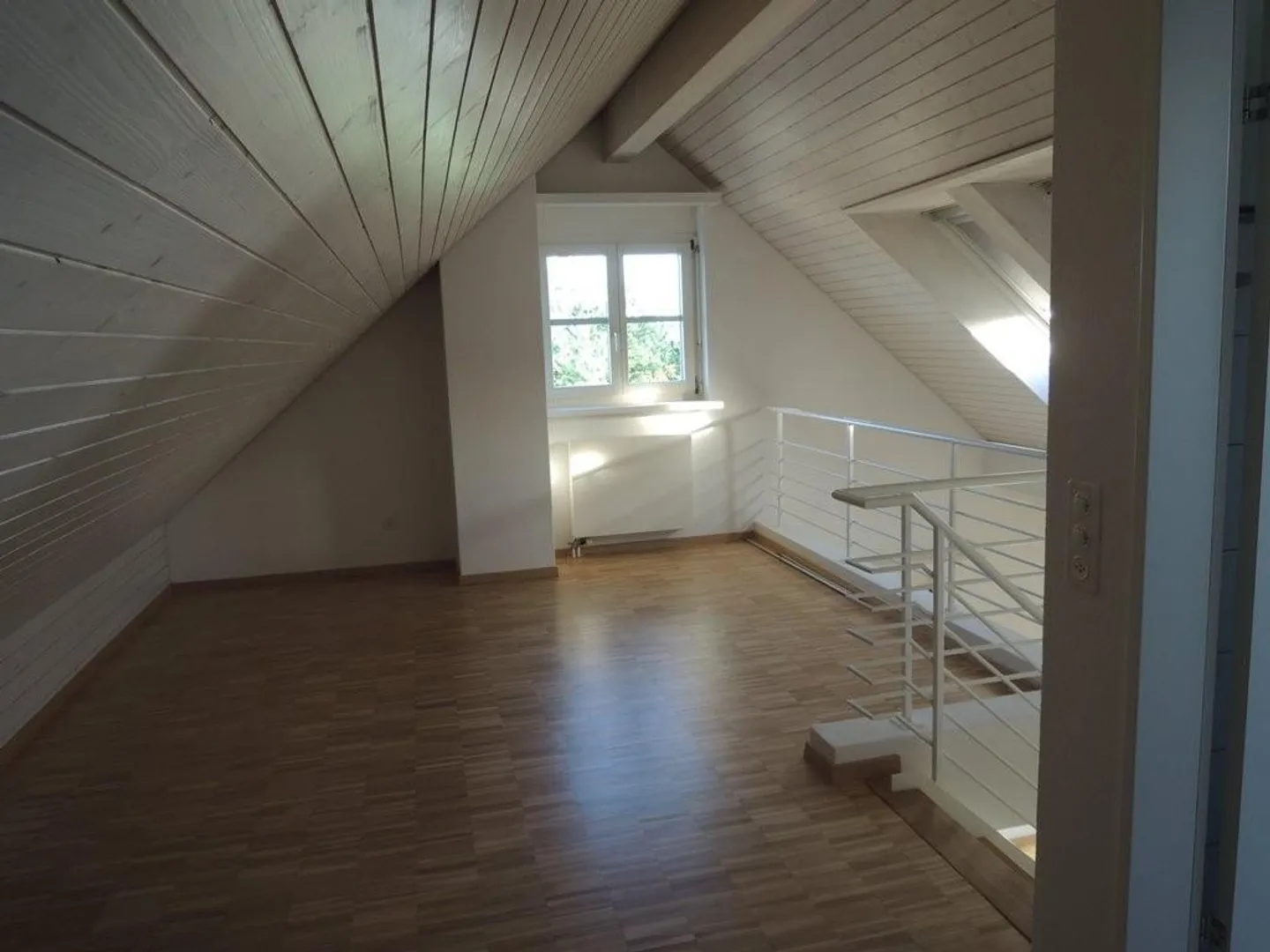 Your new light-flooded and spacious apartment - Photo 3 of 8