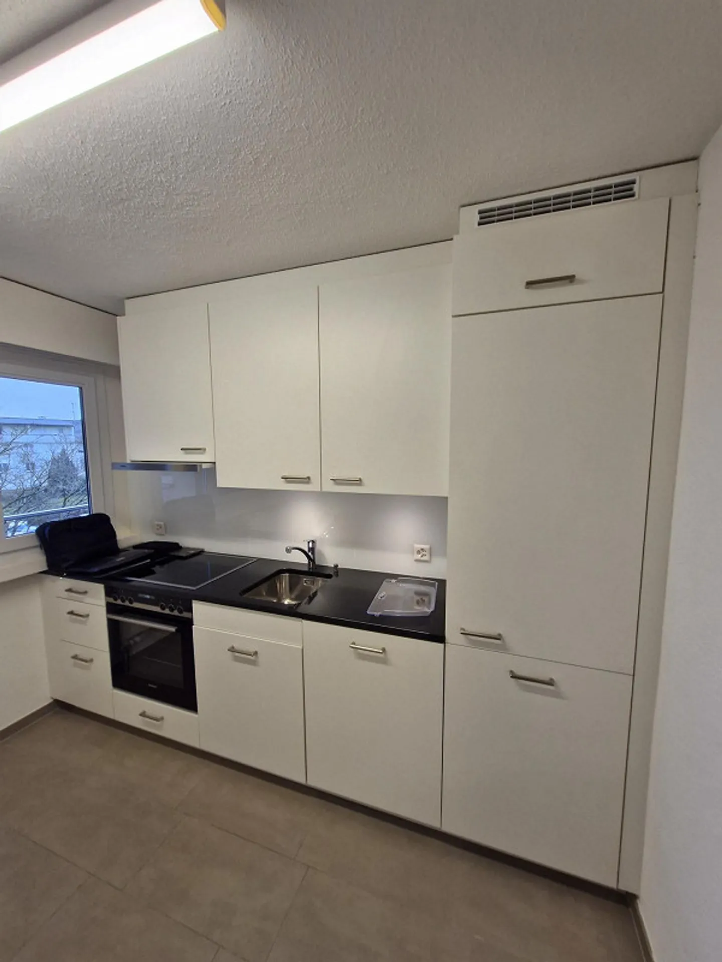 Charmant appartement de 3.0 pièces à louer à Flawil - Photo 1 sur 6
