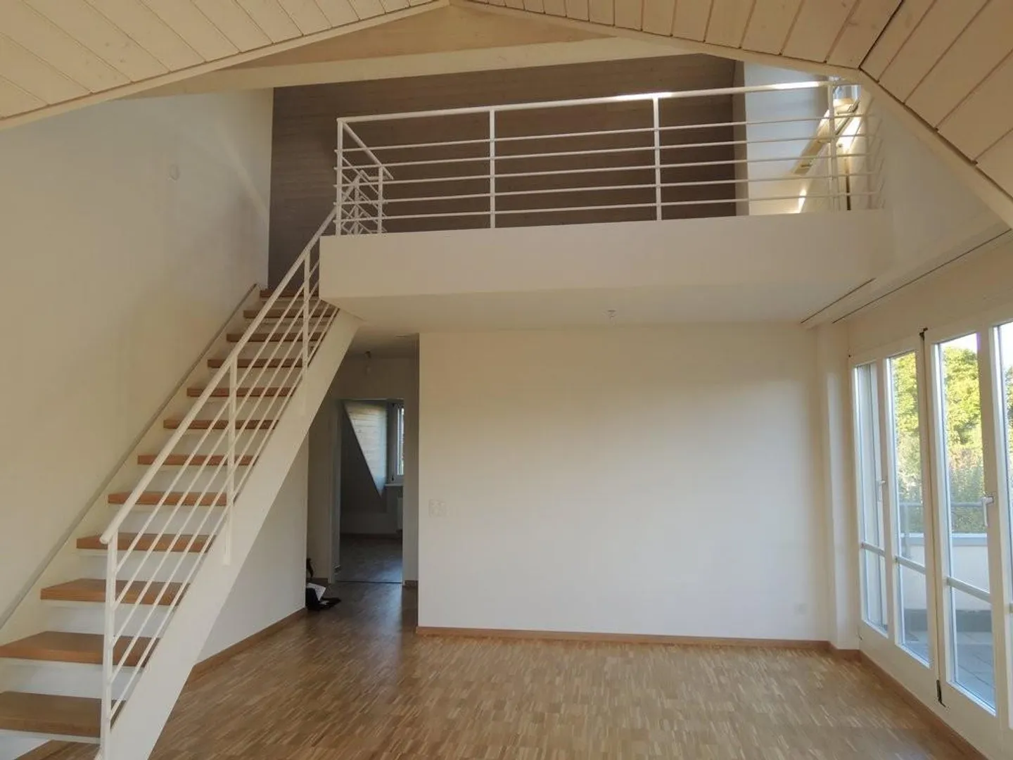 Your new light-flooded and spacious apartment - Photo 1 of 8