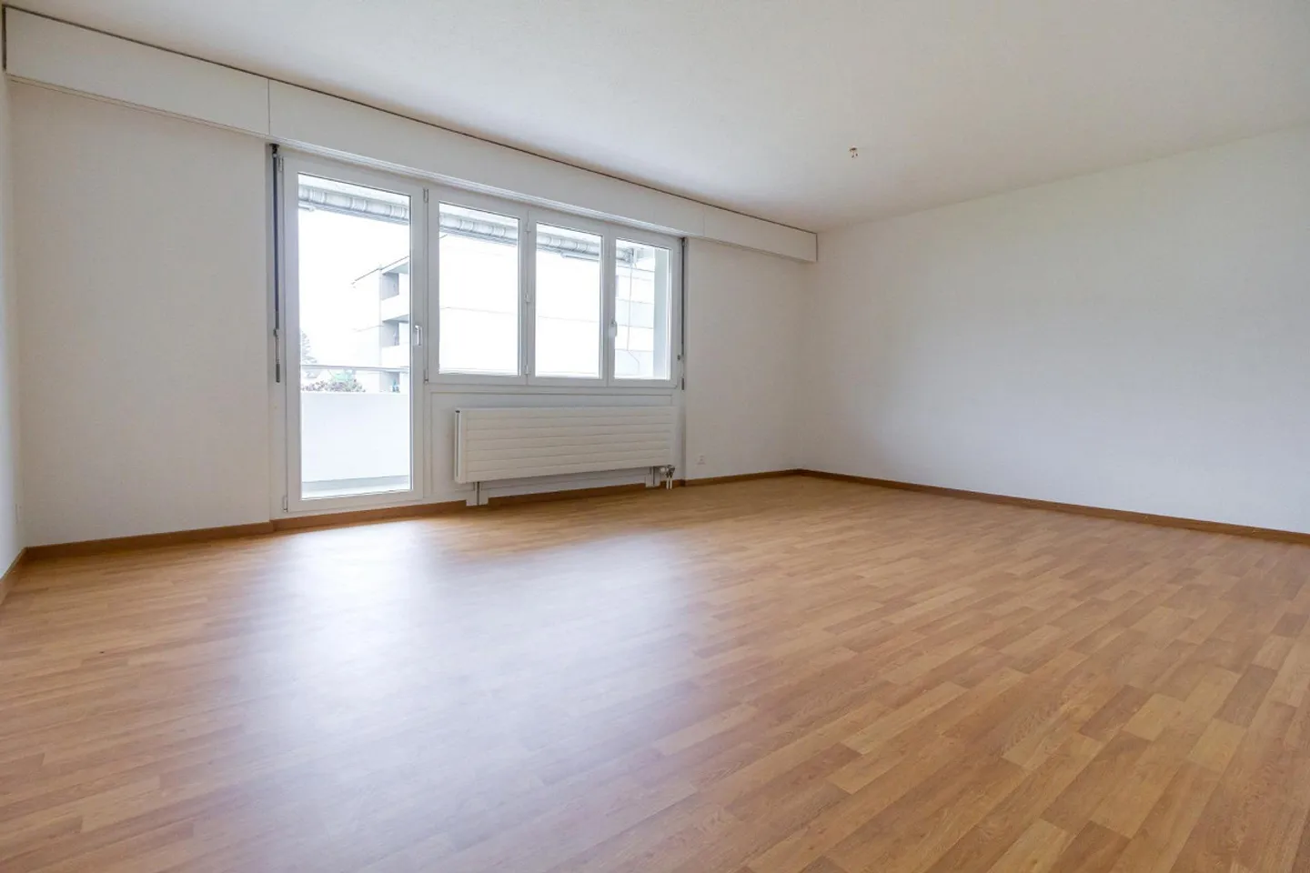 Charmant appartement de 3.0 pièces à louer à Flawil - Photo 3 sur 6