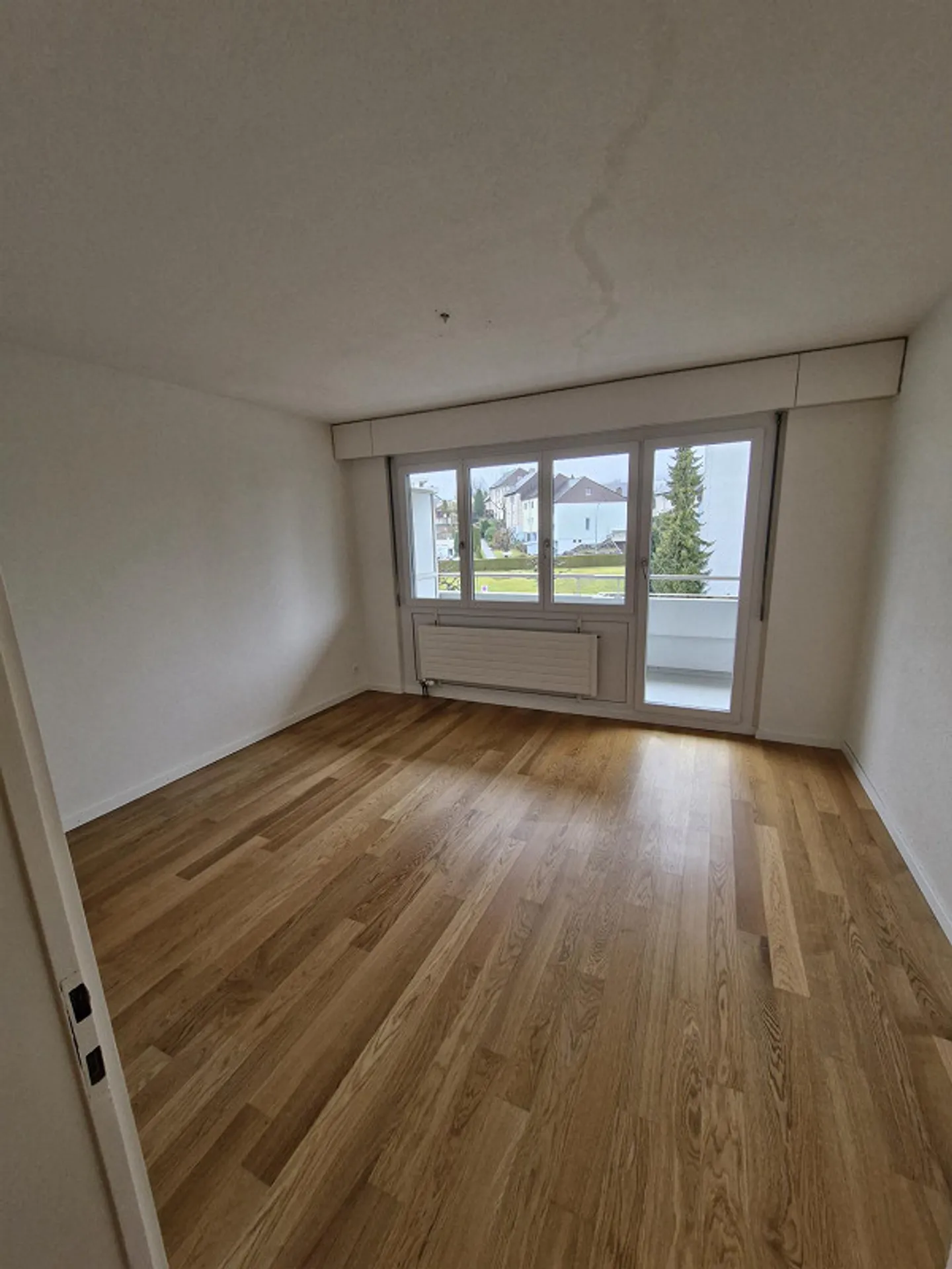 Charmant appartement de 3.0 pièces à louer à Flawil - Photo 4 sur 6