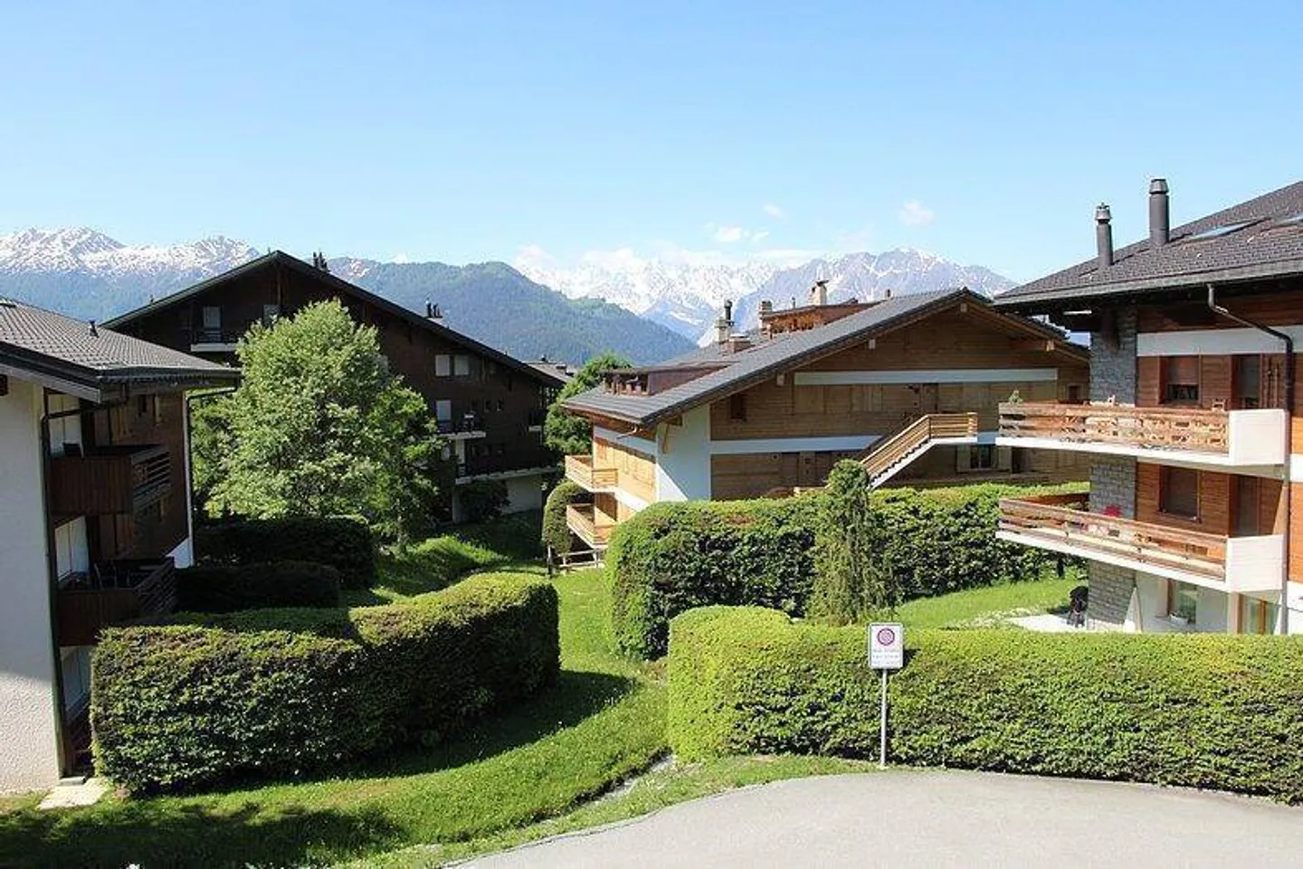 Appartamento 4 locali - Foto 6 di 6