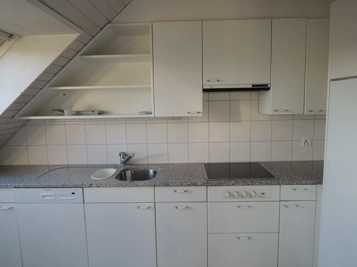 Your new light-flooded and spacious apartment - Photo 5 of 8