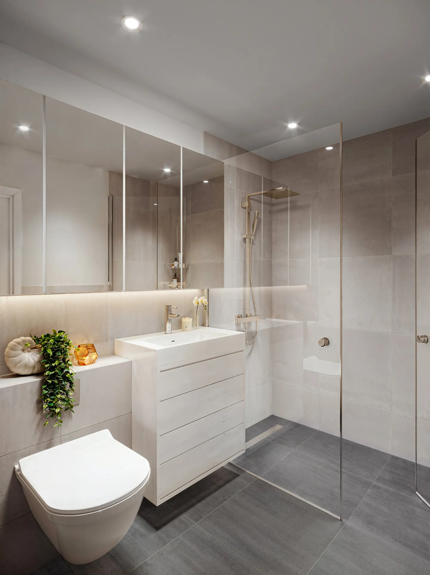 New construction project "FIVE ZÄMME" (HOUSE A) - Photo 7 of 10