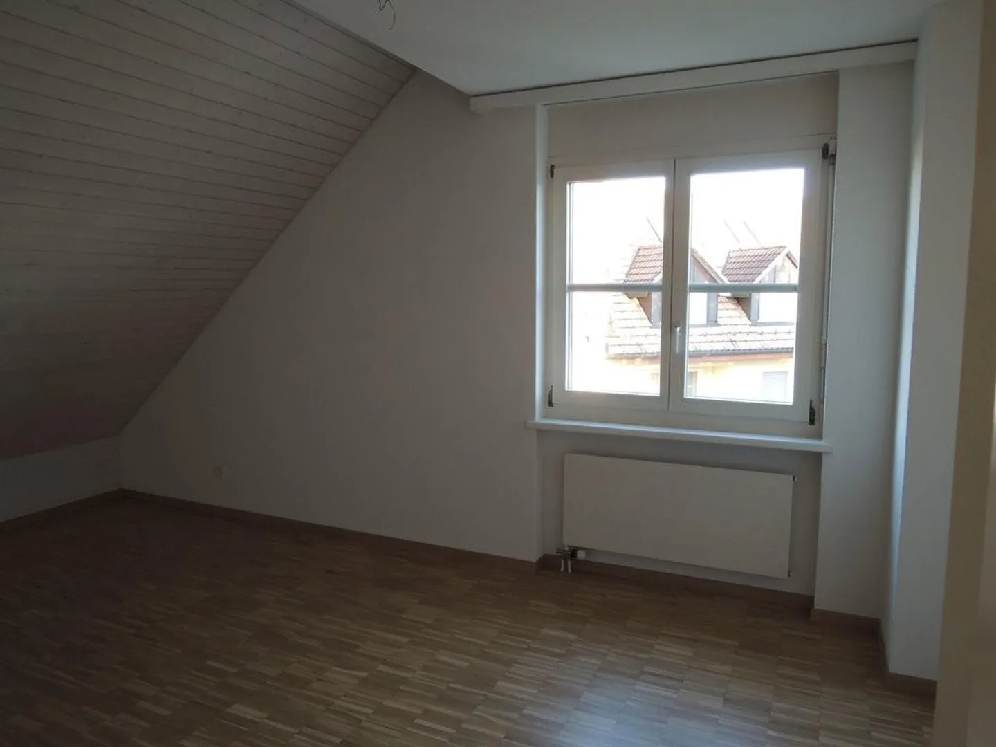 Your new light-flooded and spacious apartment - Photo 6 of 8