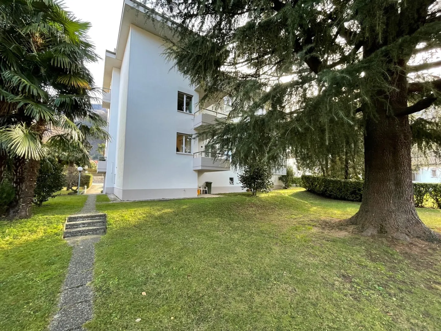 Appartamento Incantevole a Bellinzona - Foto 3 di 14