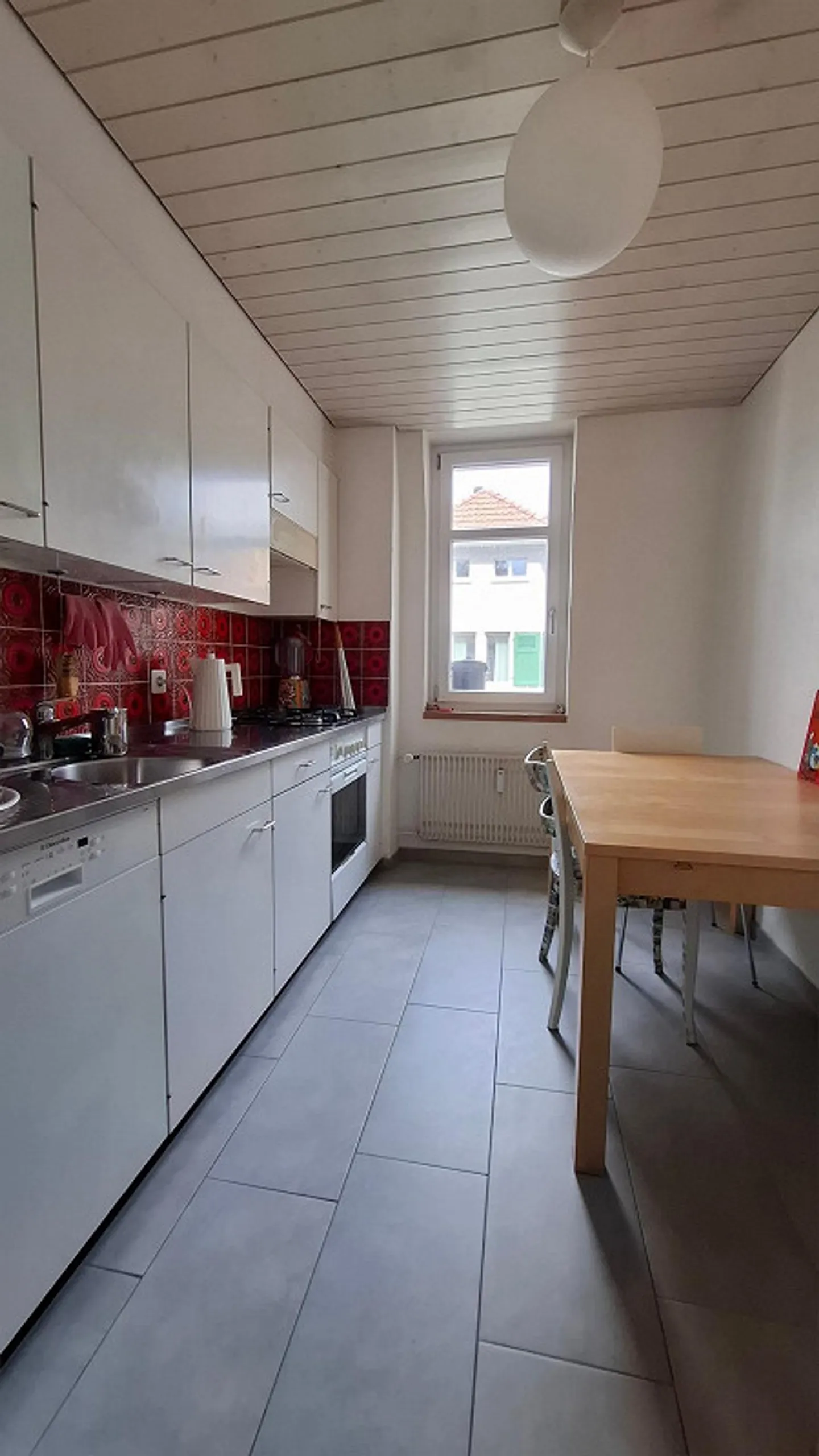 Incantevole appartamento con 3 camere su Murifeldweg - Foto 3 di 7