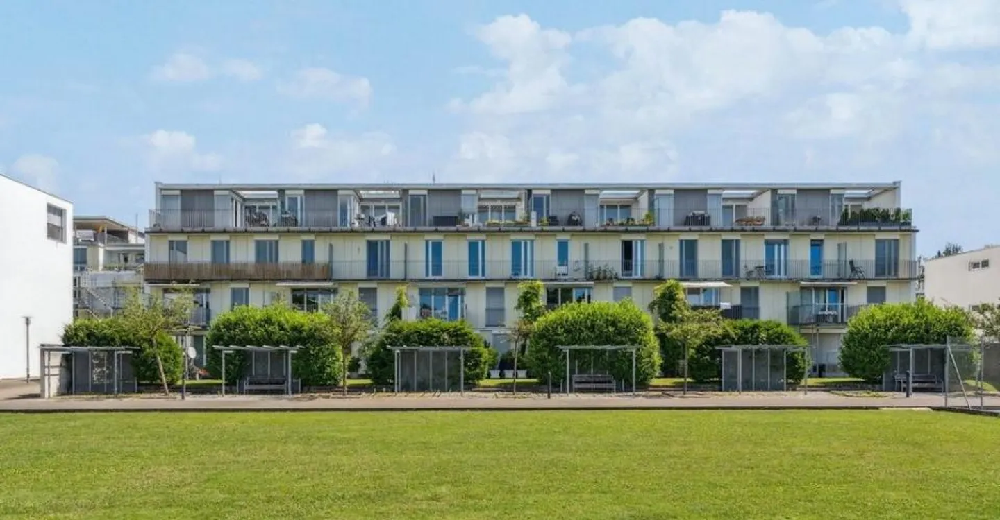 La tua nuova casa con area di sosta privata - Foto 1 di 9