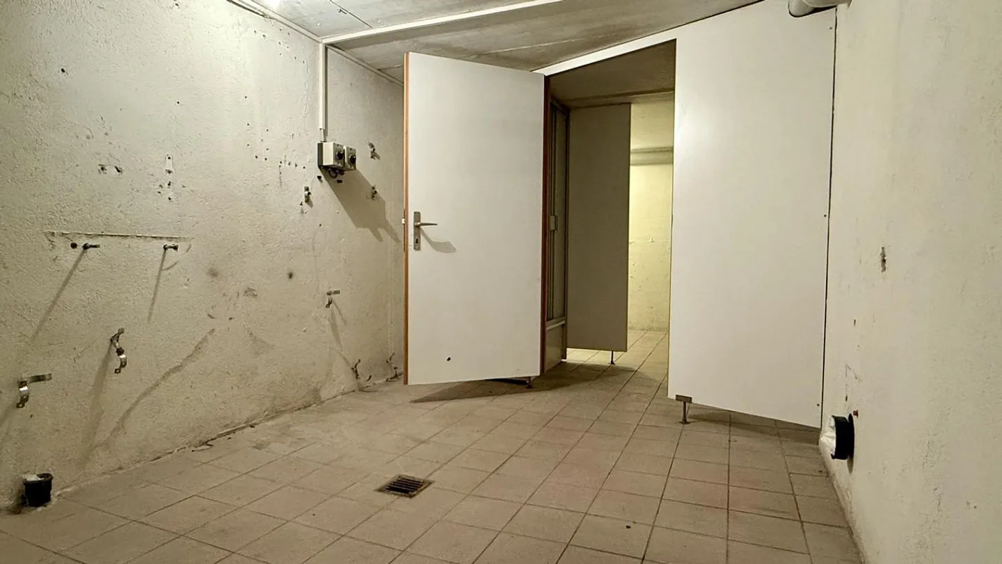 Espace de stockage à louer - Photo 9 sur 10