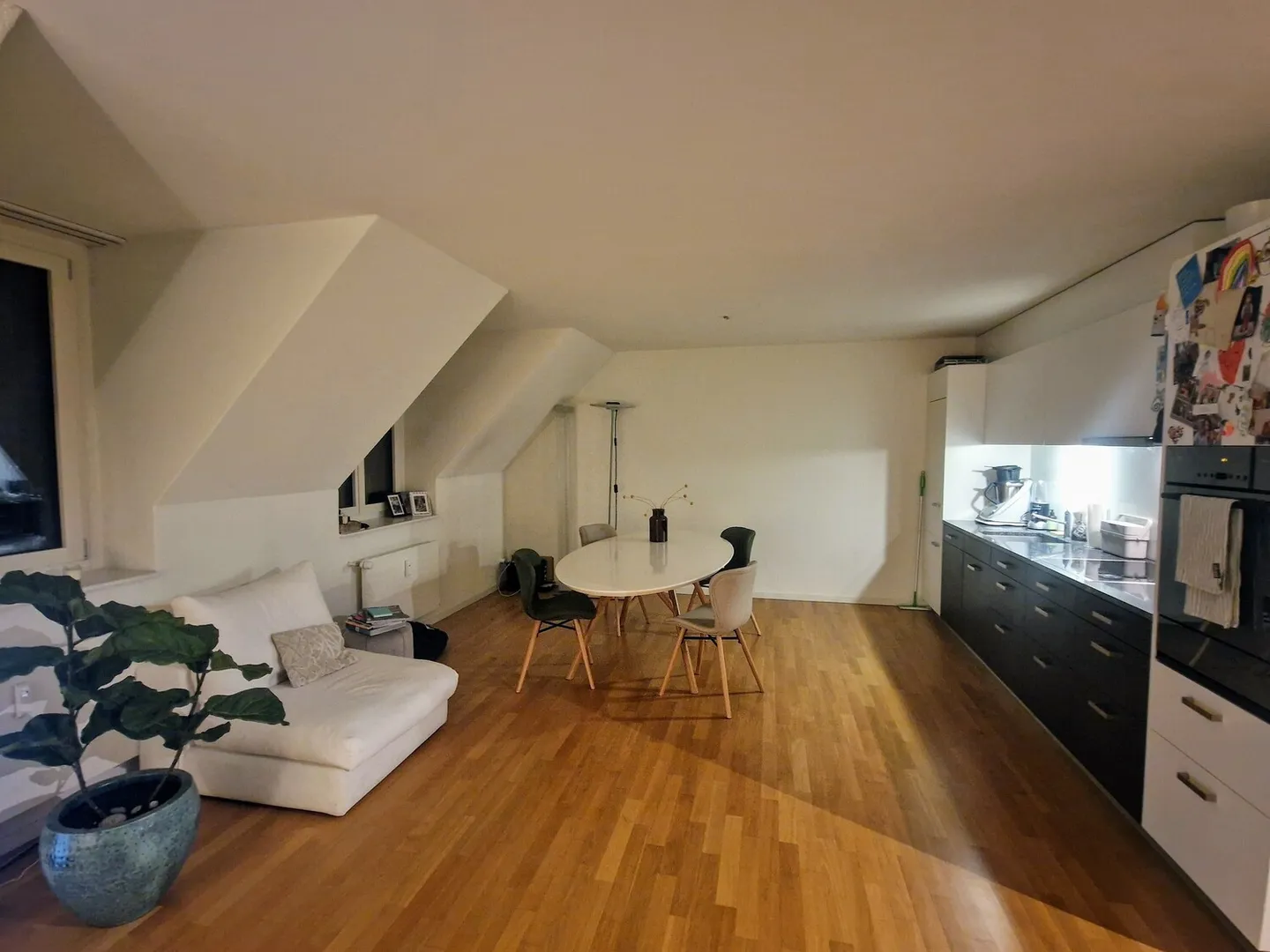 Appartamento in affitto - Foto 2 di 4