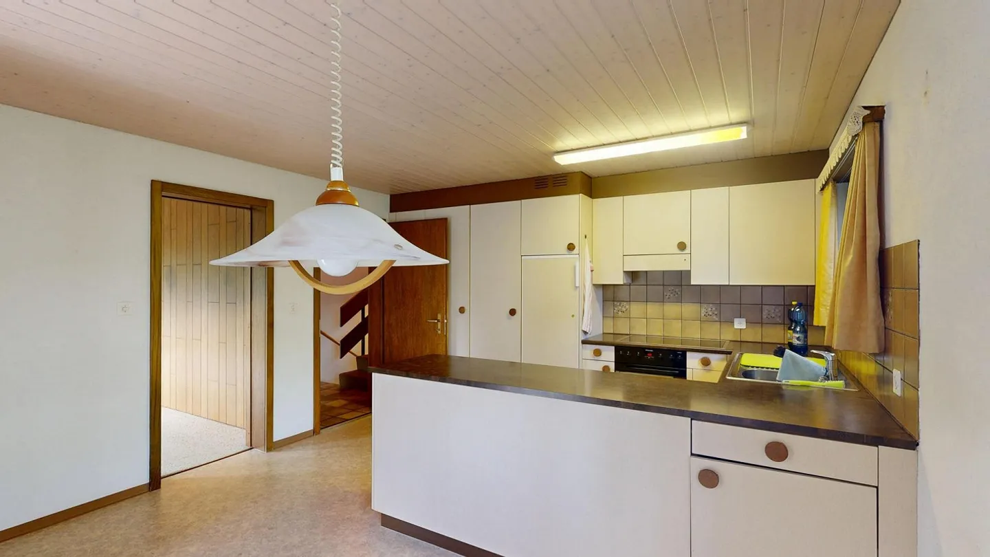 Incantevole casa unifamiliare con giardino spazioso - Foto 9 di 25