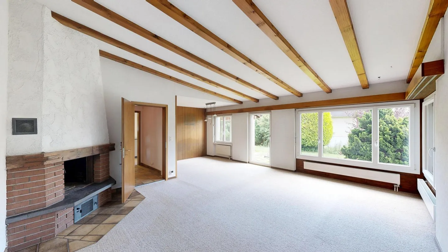 Incantevole casa unifamiliare con giardino spazioso - Foto 10 di 25