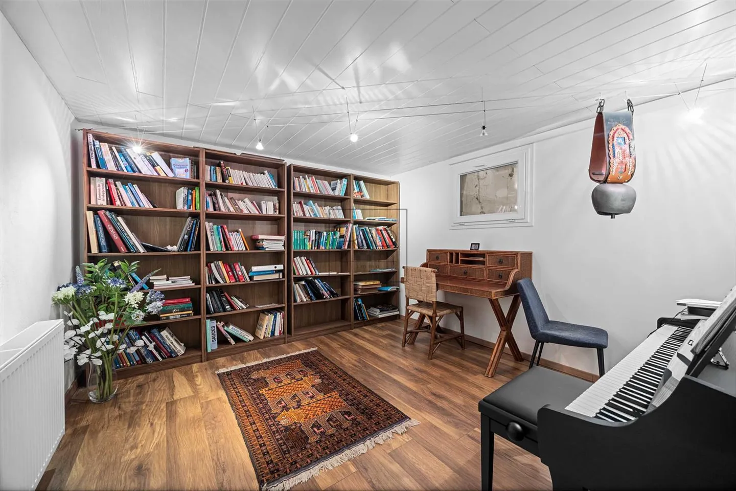 Detached house 6.5 rooms - Photo 12 of 13