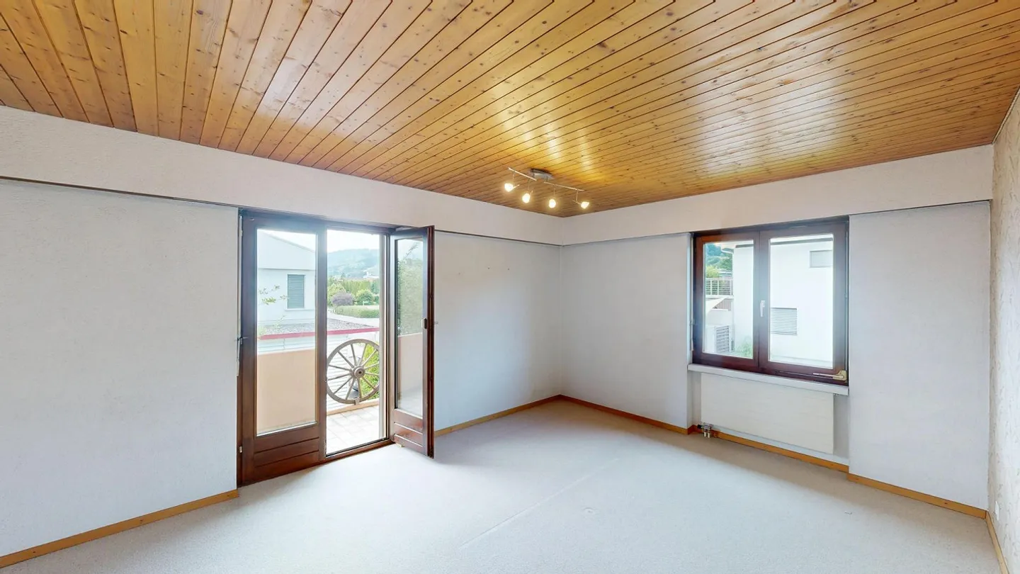 Incantevole casa unifamiliare con giardino spazioso - Foto 12 di 25