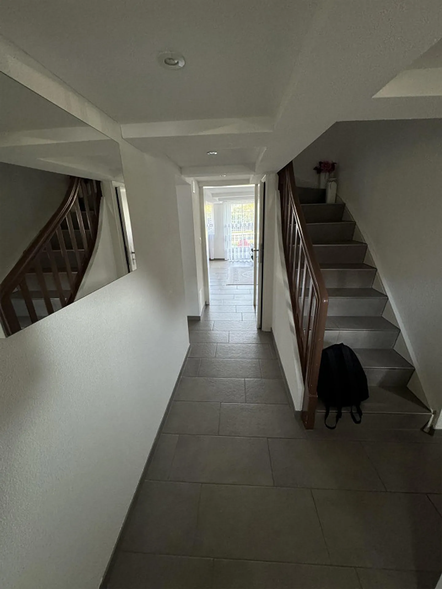 Charmantes Haus mit Garten - Foto 3 von 20