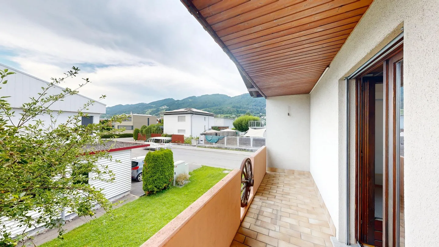 Incantevole casa unifamiliare con giardino spazioso - Foto 13 di 25