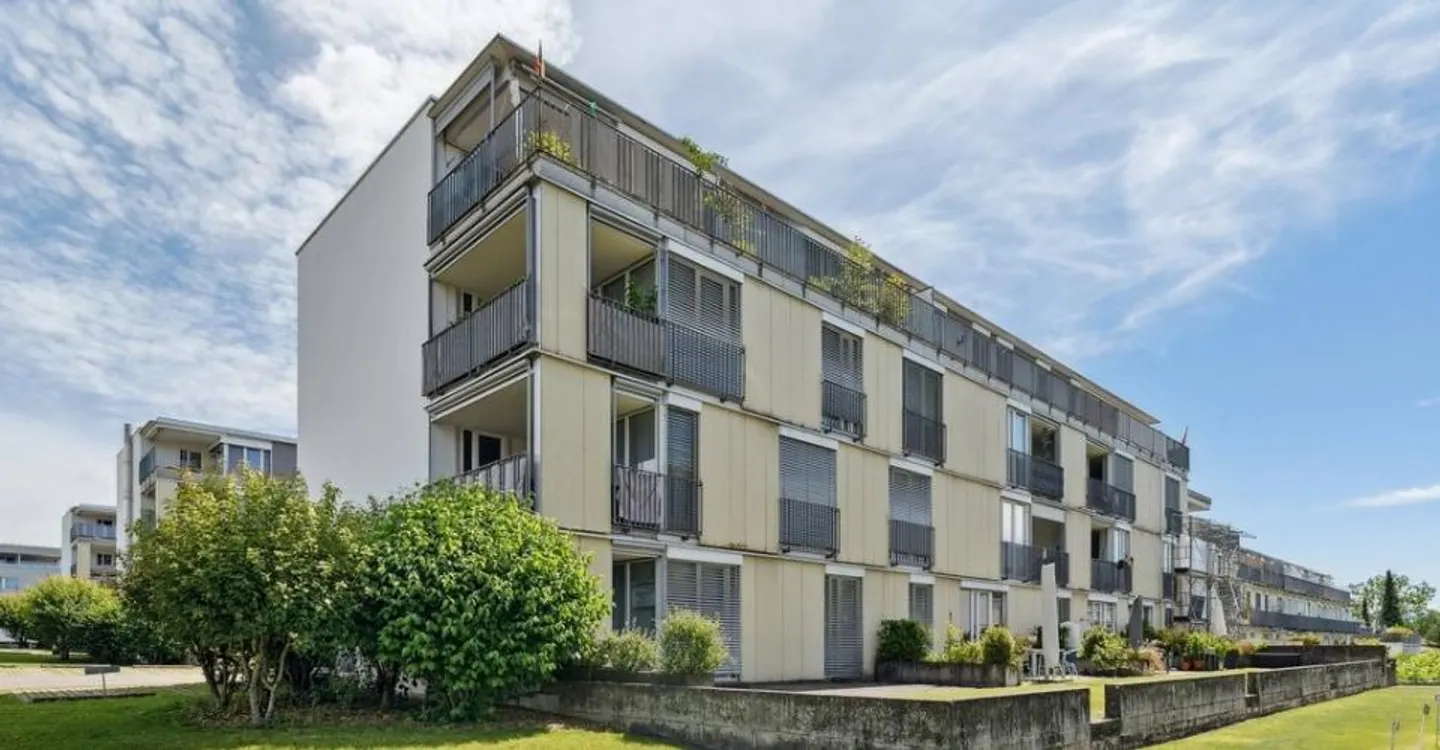 La tua nuova casa con area di sosta privata - Foto 2 di 9