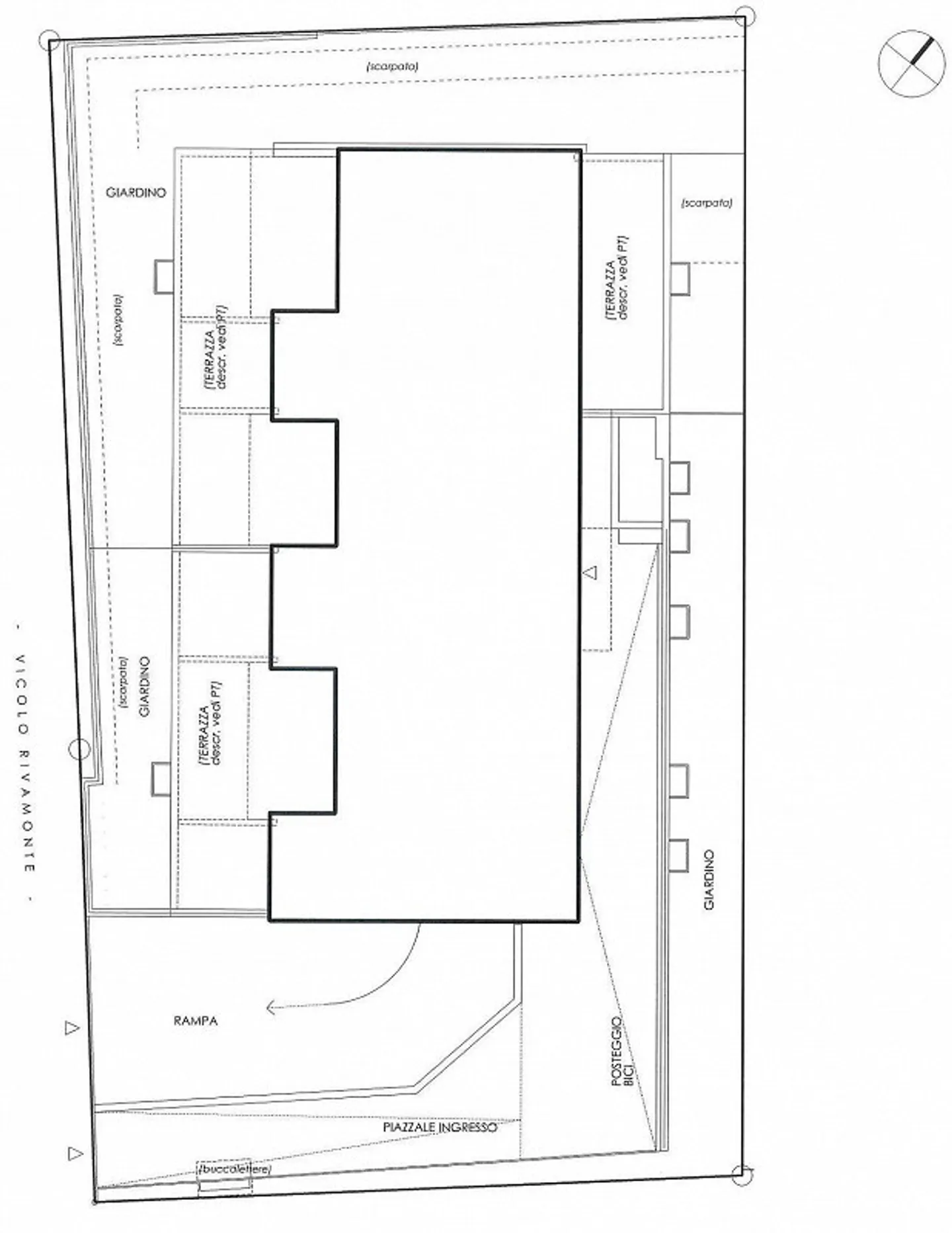 Nouvel appartement avec grand jardin et large terrasse - Photo 8 sur 11