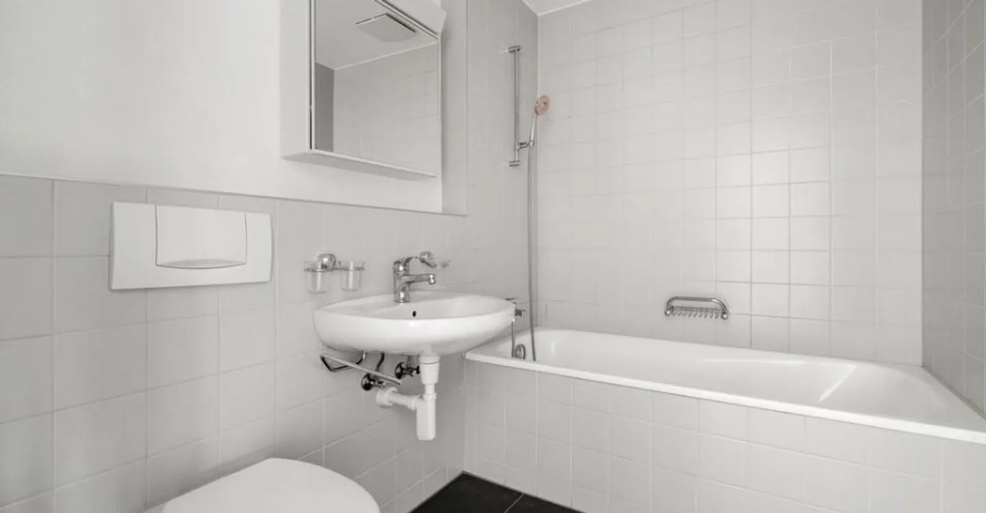 La tua nuova casa con area di sosta privata - Foto 9 di 9