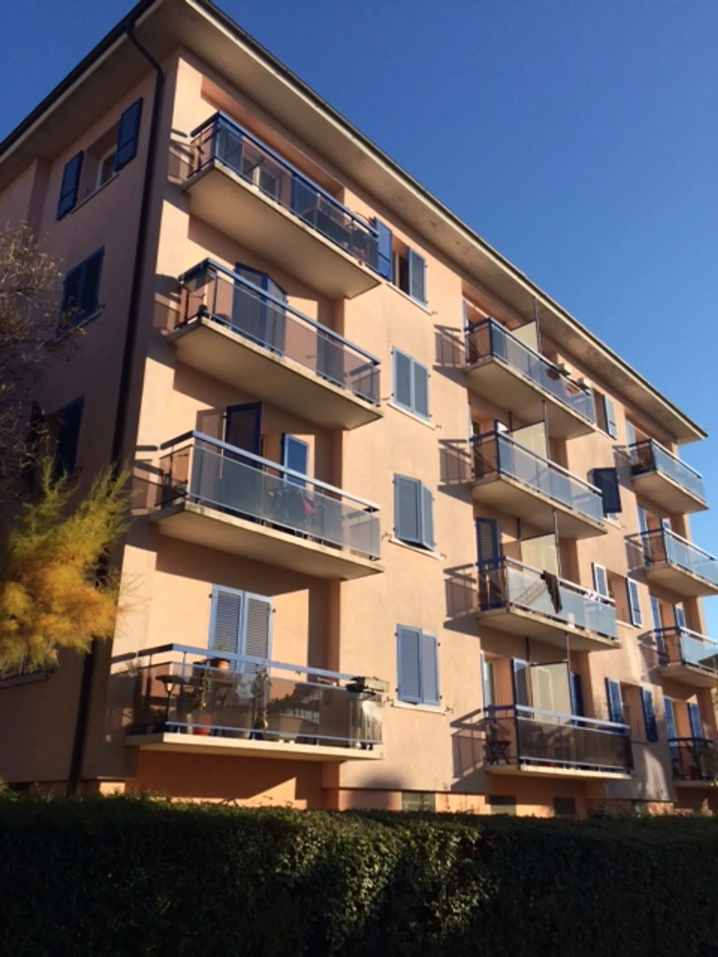 Appartamento 1.5 stanze - Foto 1 di 1