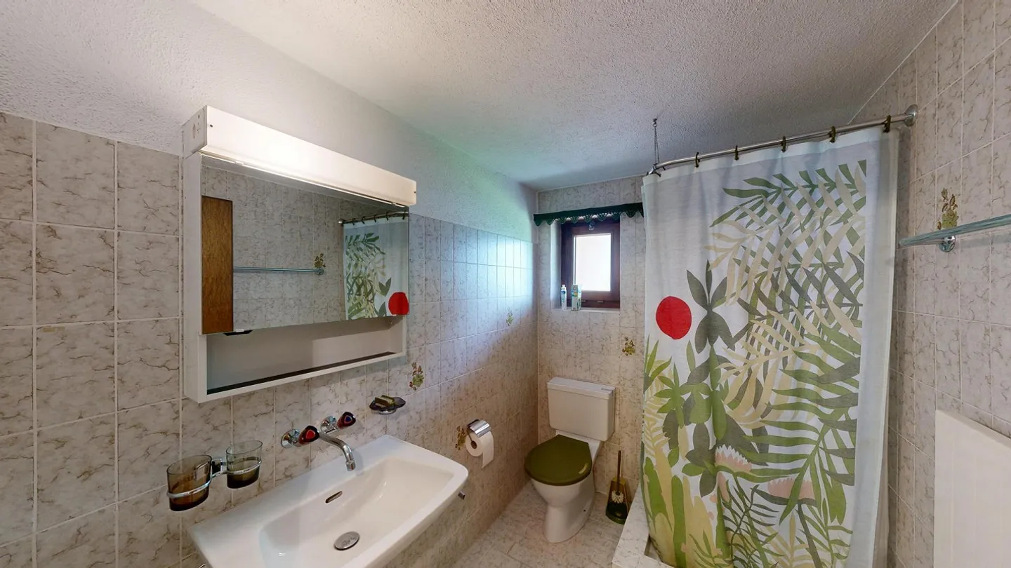 Incantevole casa unifamiliare con giardino spazioso - Foto 17 di 25