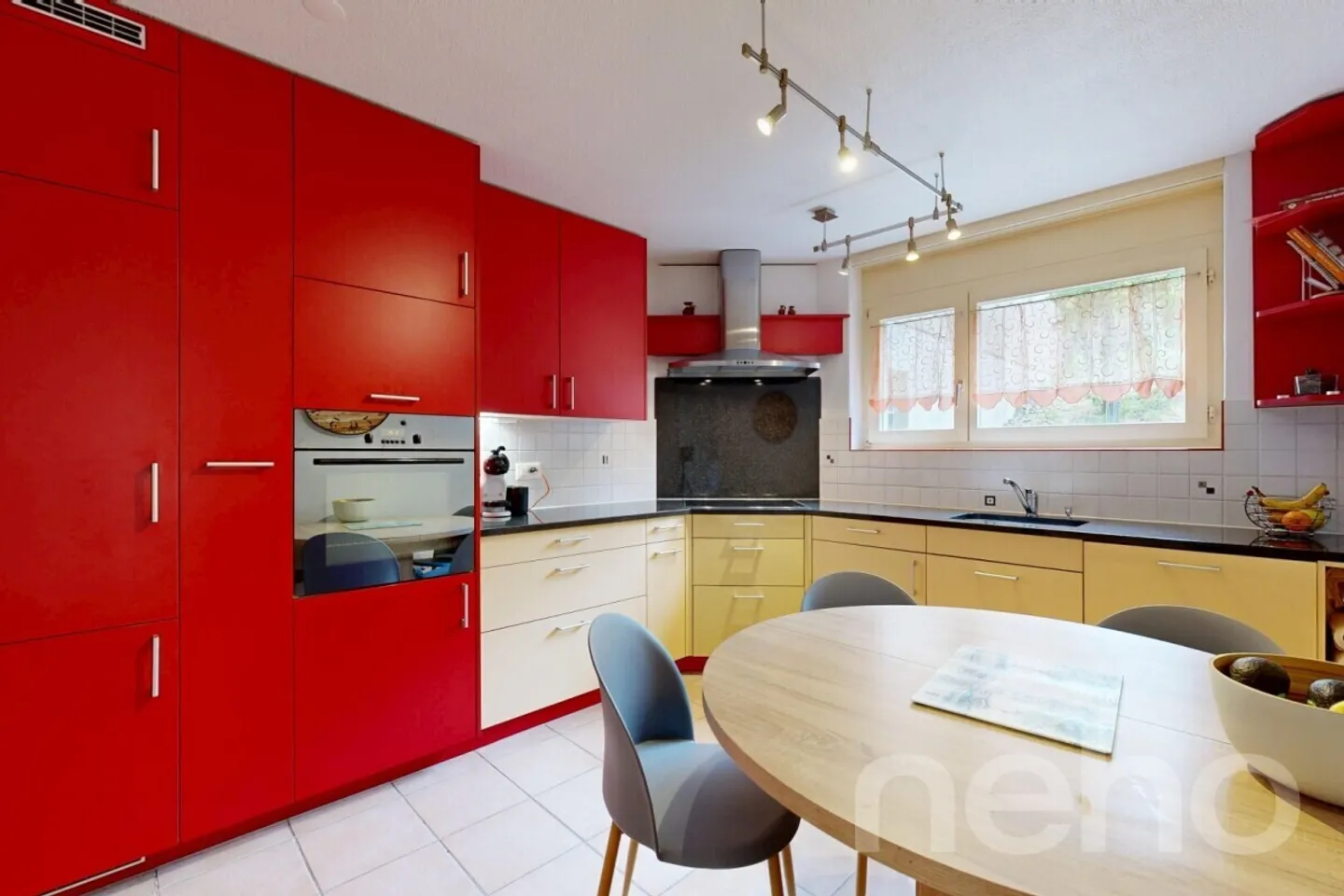 Appartement Charmant à Granges-Paccot - Photo 3 sur 12