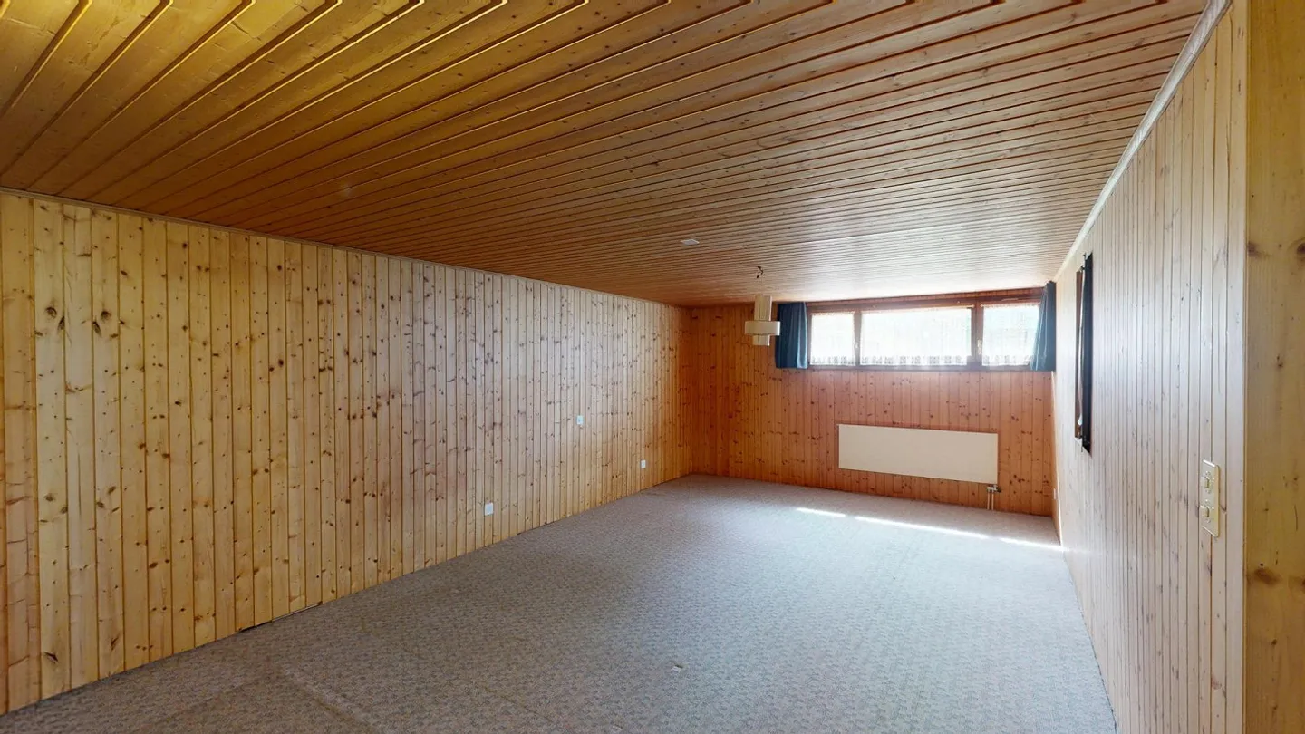 Incantevole casa unifamiliare con giardino spazioso - Foto 19 di 25