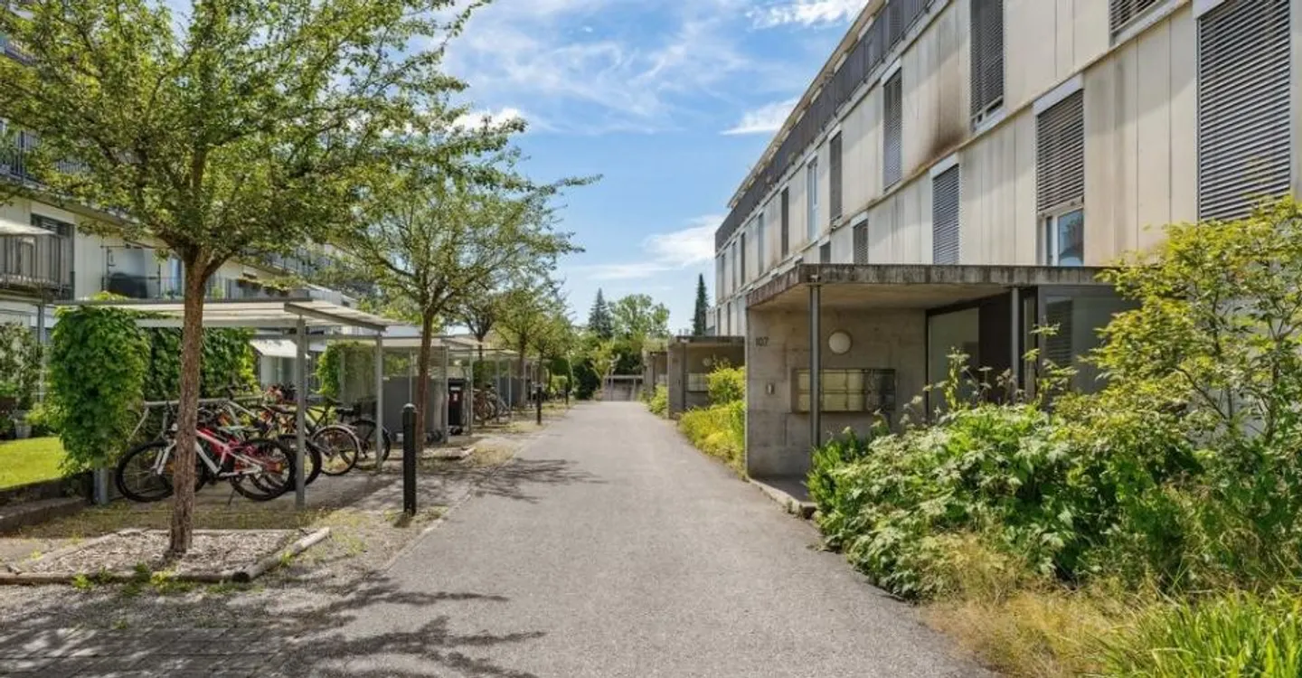 La tua nuova casa con area di sosta privata - Foto 3 di 9