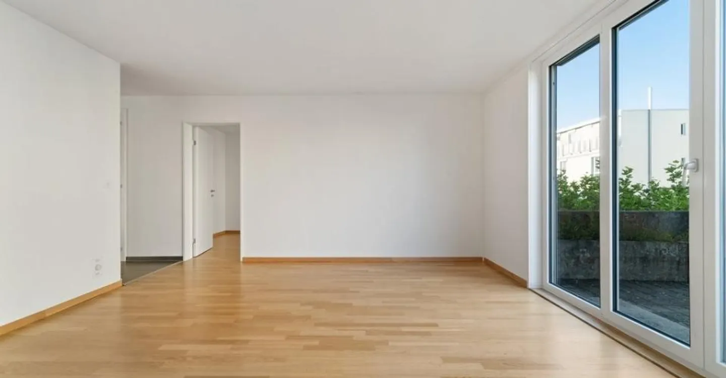 La tua nuova casa con area di sosta privata - Foto 5 di 9