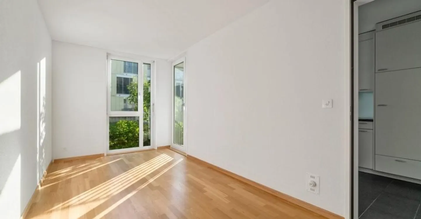La tua nuova casa con area di sosta privata - Foto 7 di 9