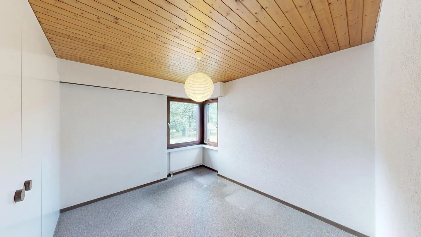 Incantevole casa unifamiliare con giardino spazioso - Foto 15 di 25
