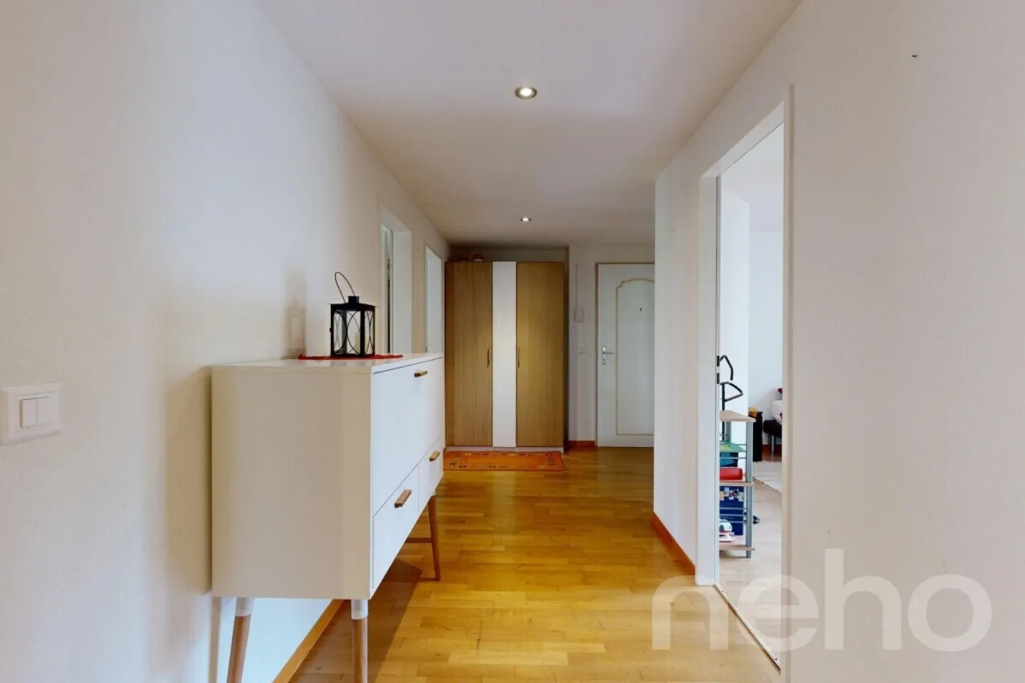 Appartement Charmant à Granges-Paccot - Photo 4 sur 12