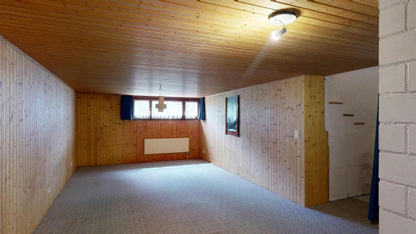 Incantevole casa unifamiliare con giardino spazioso - Foto 20 di 25