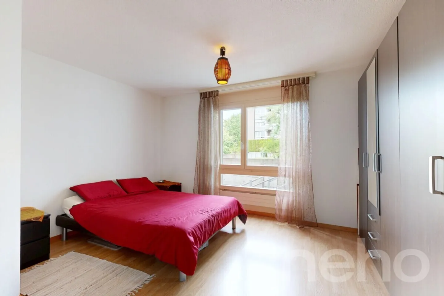 Appartement Charmant à Granges-Paccot - Photo 5 sur 12