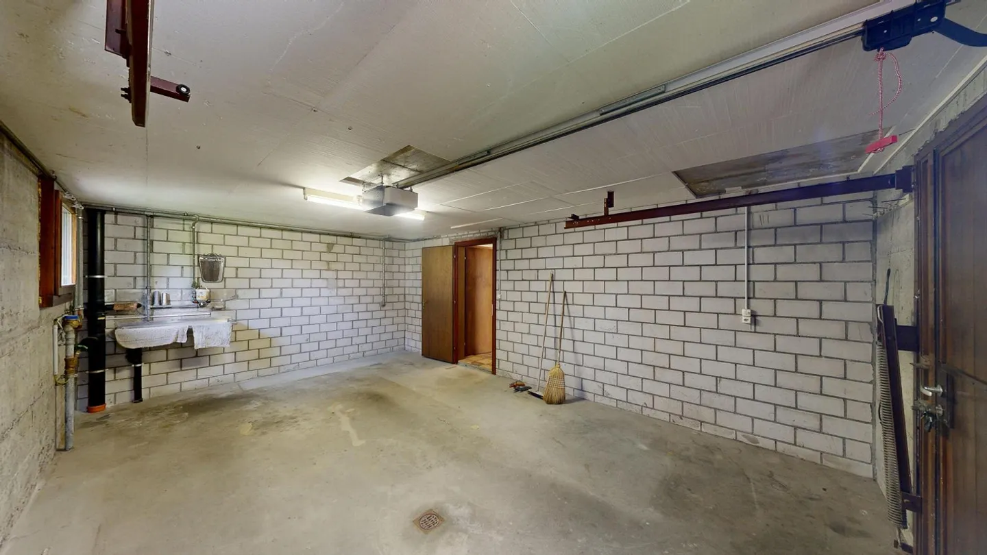 Incantevole casa unifamiliare con giardino spazioso - Foto 21 di 25