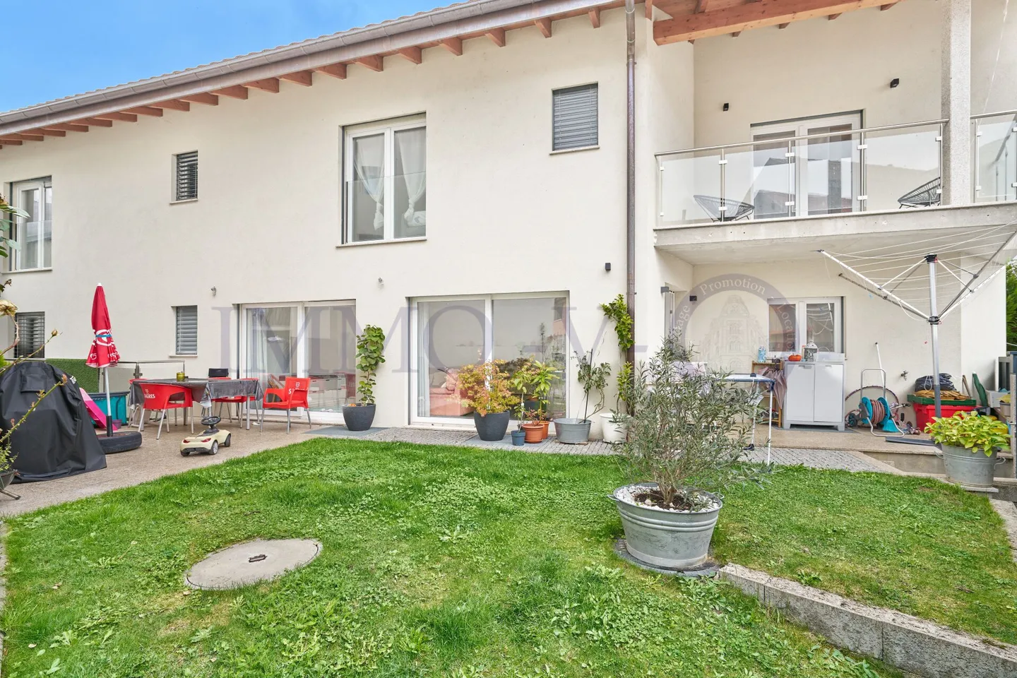 SPACIEUSE DE STANDING IDEALE POUR FAMILLE - Photo 1 sur 12