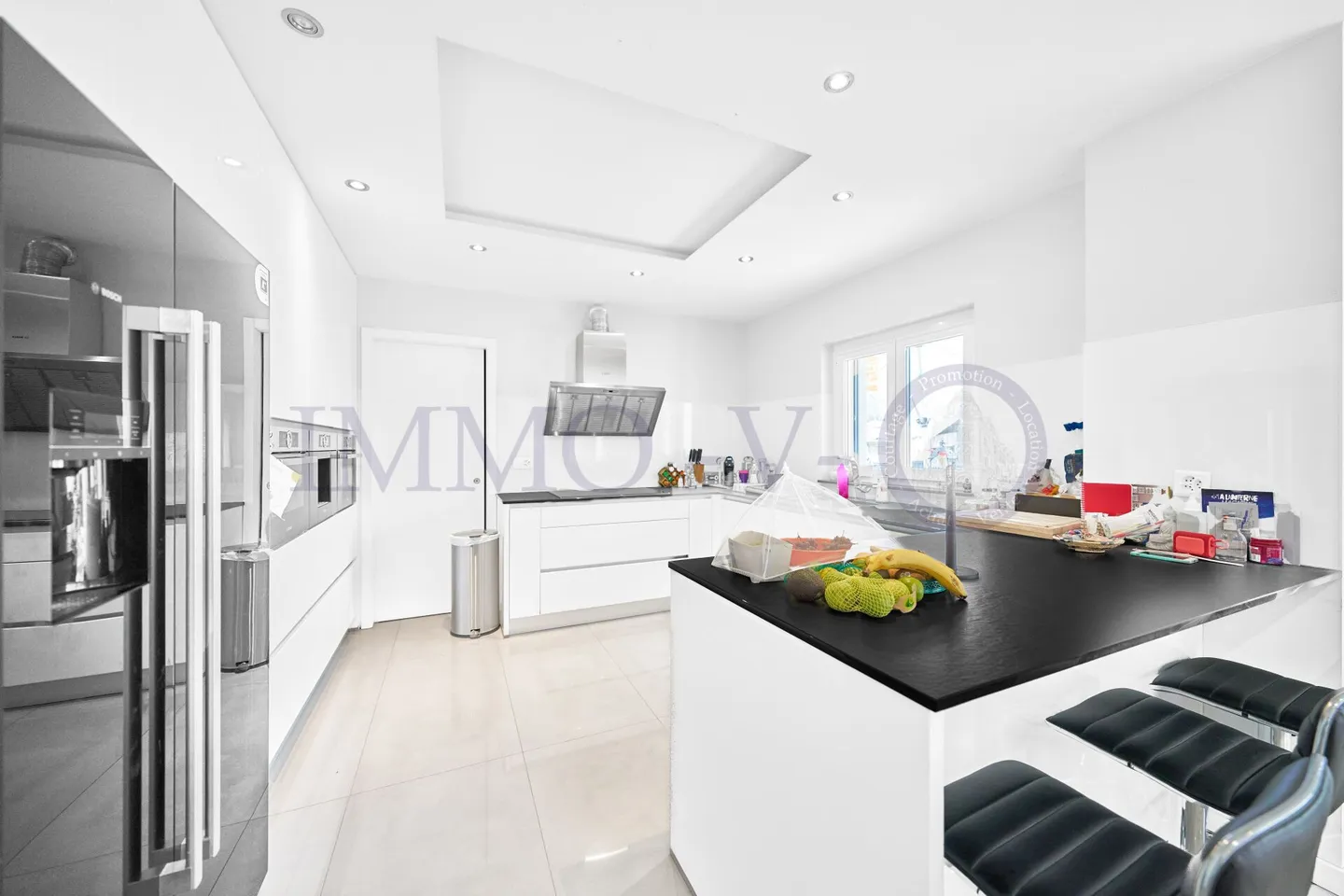 SPACIEUSE DE STANDING IDEALE POUR FAMILLE - Photo 4 sur 12