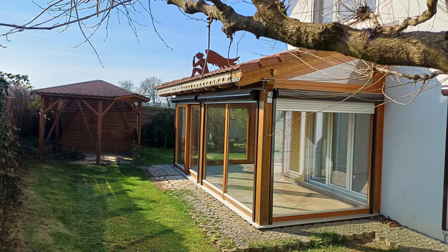 Geräumiges Einfamilienhaus - Foto 5 von 23